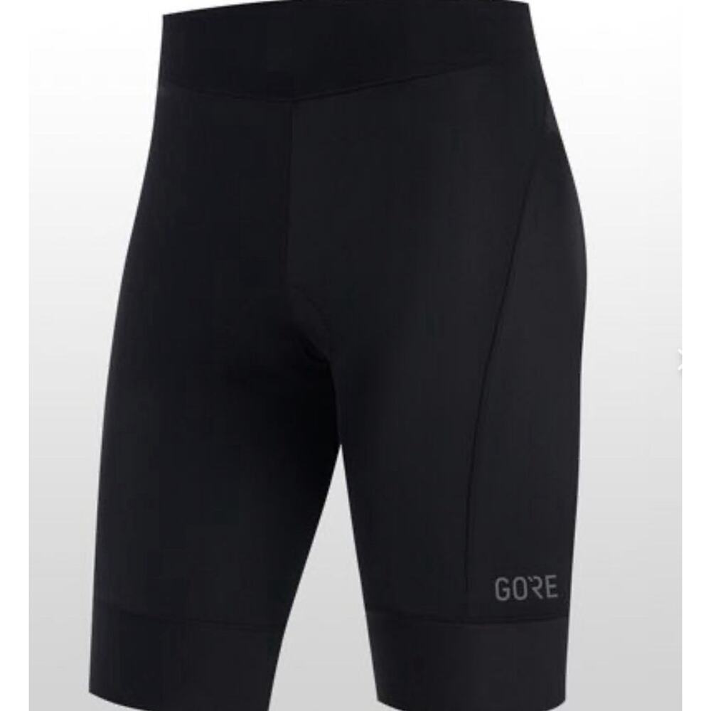 Core GOREWEAR Womens Tights biking Short Black XS A004718